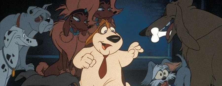 Пес из Лас-Вегаса